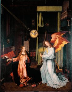 Annunciation