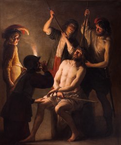 The Crowning with Thorns