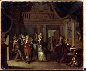 A House Concert