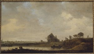 The Inn by the River