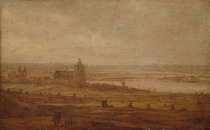 View of Arnhem
