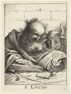 St. Luke