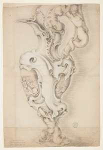 Design for an Ewer