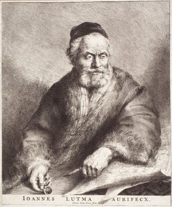Jan Lutma the Elder