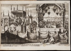 The Great Blessing of Waters at Moscow