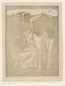 Milkmaid