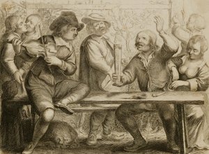The Debauches