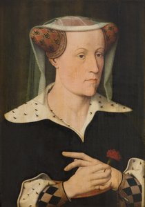 Jacoba of Bavaria, Countess of Holland and Zeeland