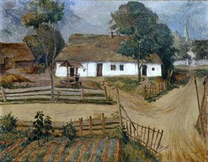 Homestead, c.1925