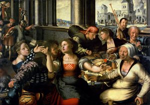 The Prodigal Son