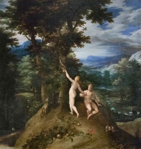 Original Sin by Jan Soens