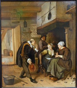 The Gallant