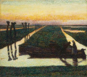 Broek in Waterland