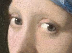 Girl with a Pearl Earring