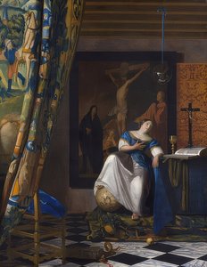Allegory of Faith