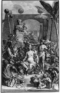 Frontispiece of 