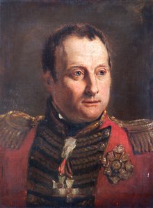General Rowland Hill by Jan Willem Pieneman