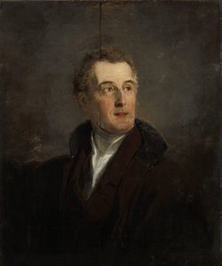 Portrait of Arthur Wellesley, Duke of Wellington