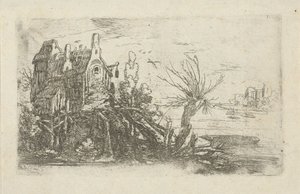 House by a River