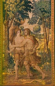 Cain and Abel - The Idea of Fratricide