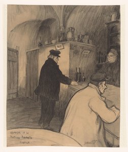 Inn at Pont-des-Bandets, Bruges