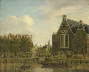 The So-Called Boerenverdriet on the Spui