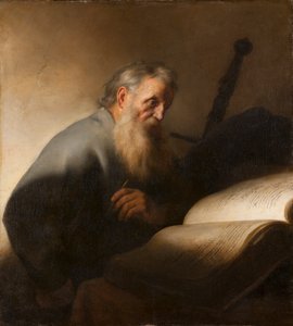 Apostle Paul