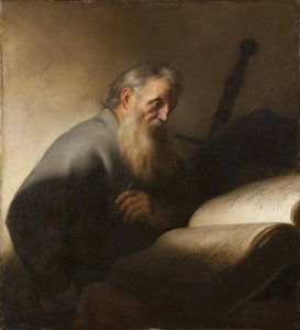 The Apostle Paul