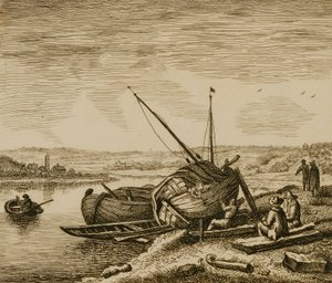 Radoubeur by Jan van Almeloveen