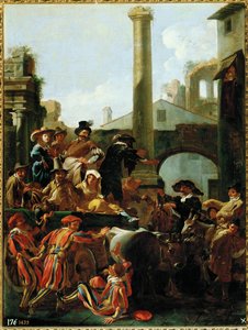 Roman Carnival