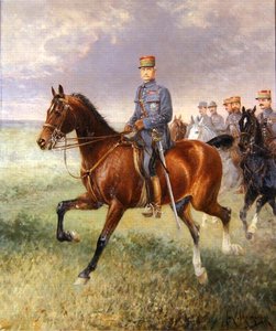 Marshal Ferdinand Foch, OM, GCB