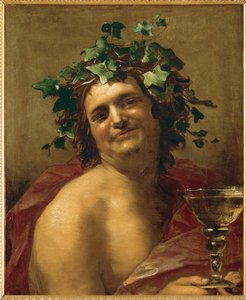 Bacchus