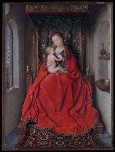 Lucca Madonna