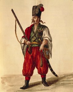 Carabineer uniform