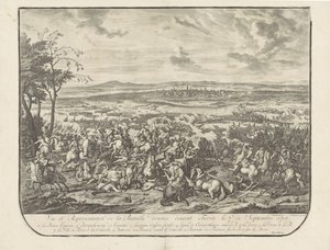 Relief of Turin, 1706