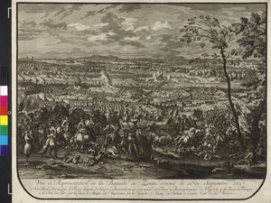 Battle of Zenta