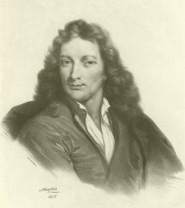 Jan van Huysum, Dutch artist by Jan van Huysum
