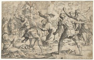 Stoning of Stephen