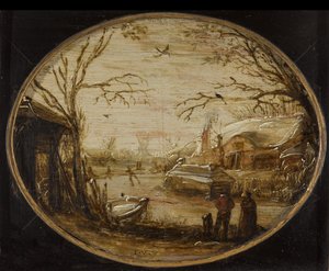 Winter Landscape