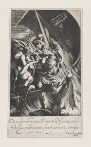 The Story of Jonah