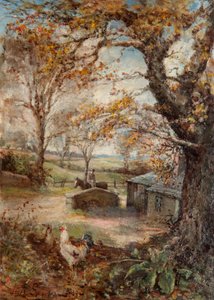 Old Tollhouse