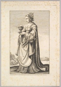 Woman