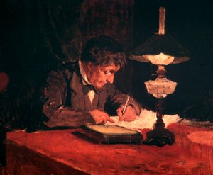 The Letter