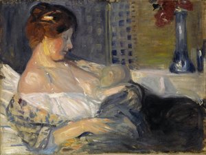 Mother and Child