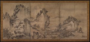 Landscape