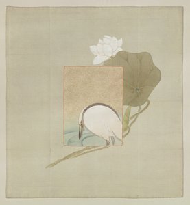 Gift Cover, Meiji Period by Japanese School