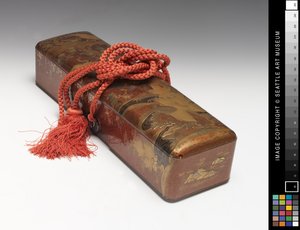 Long Daimyo Box