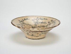 Serving bowl (hachi)