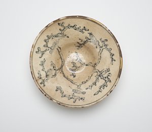Serving bowl