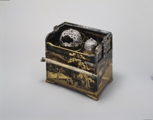 Smoking Set, 18th - 19th century